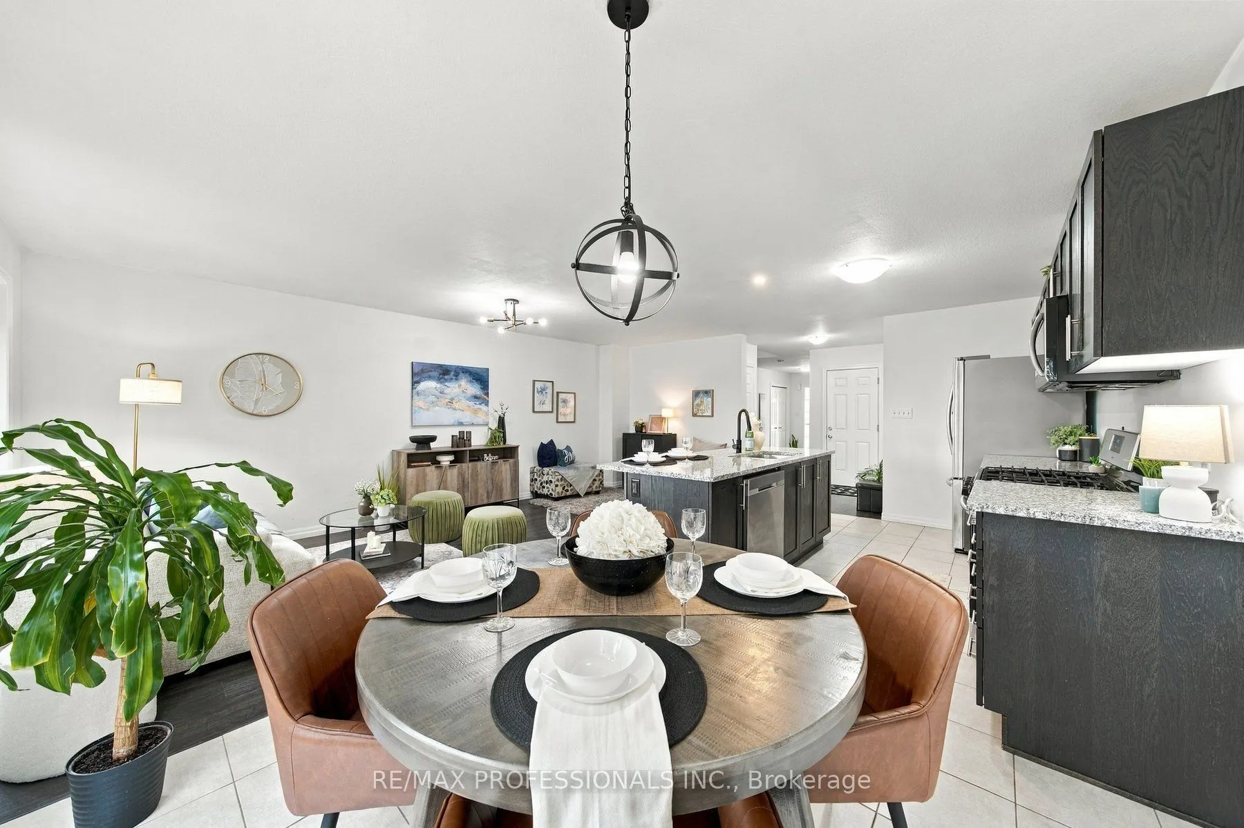 135 Hardcastle Drive #31