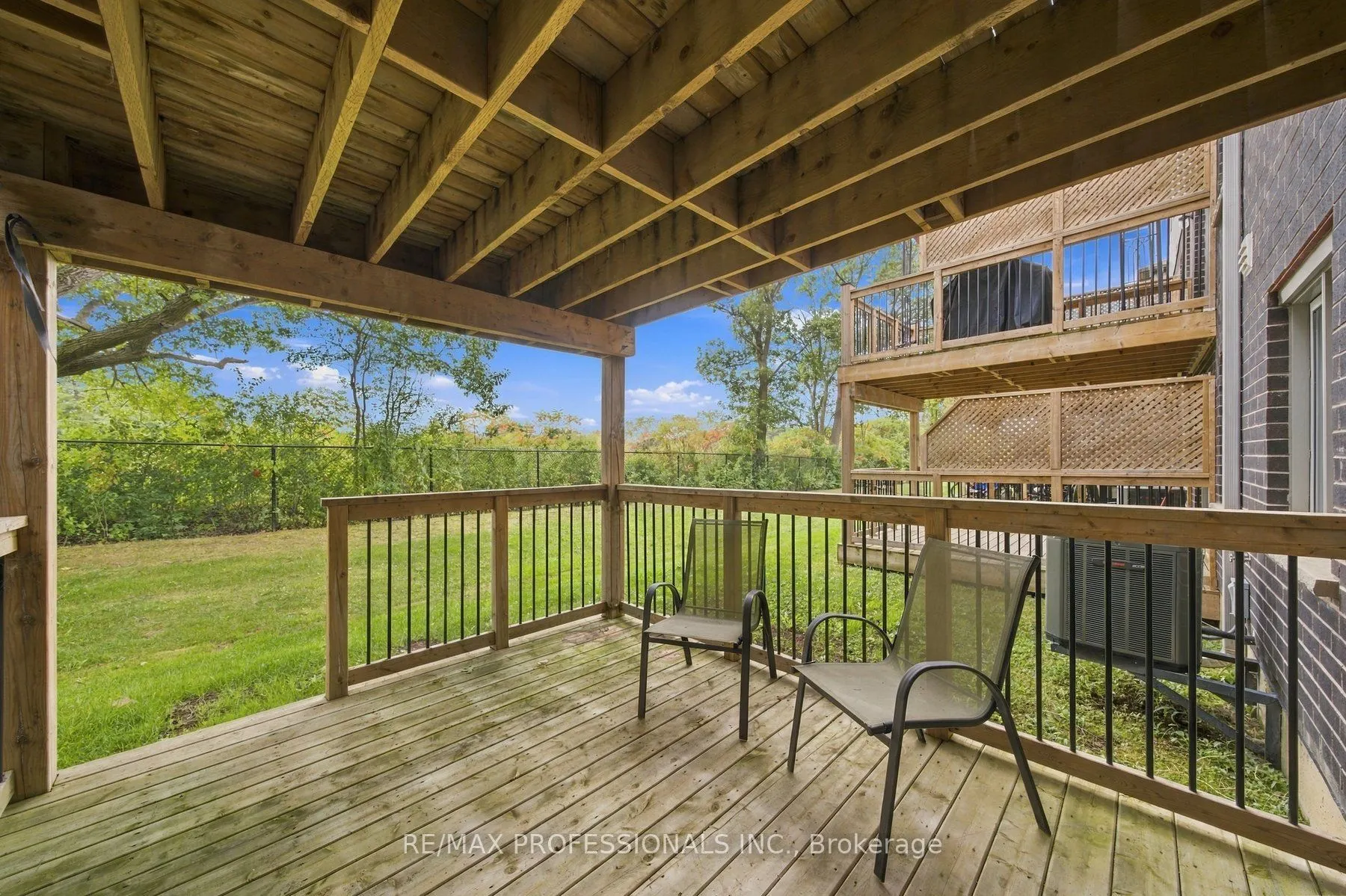 135 Hardcastle Drive #31