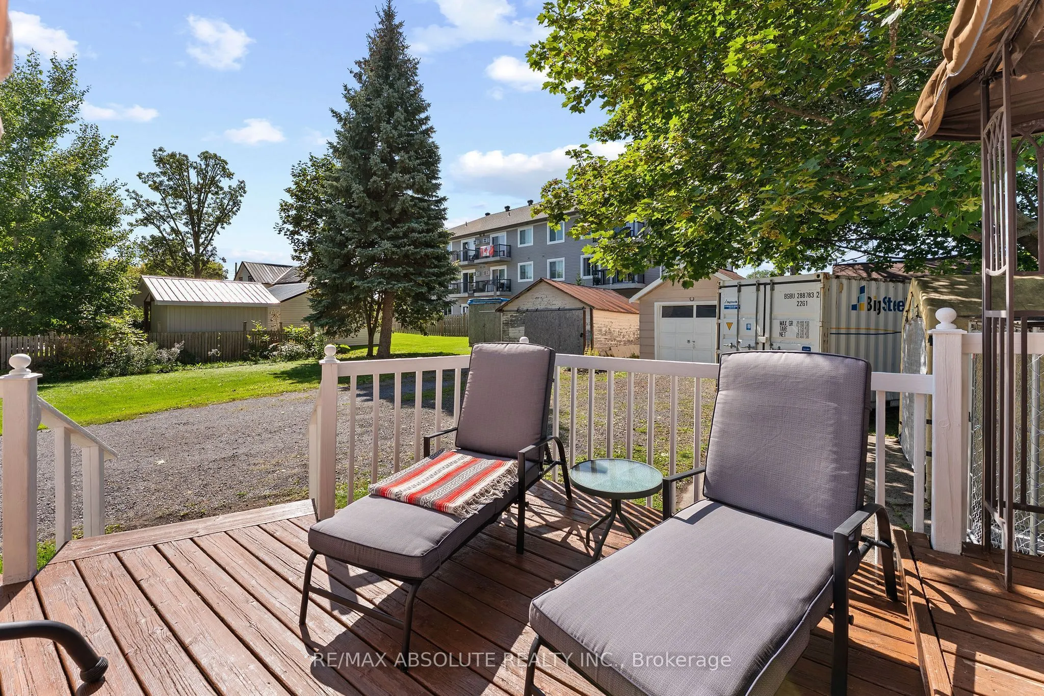 150 McGonigal Street W