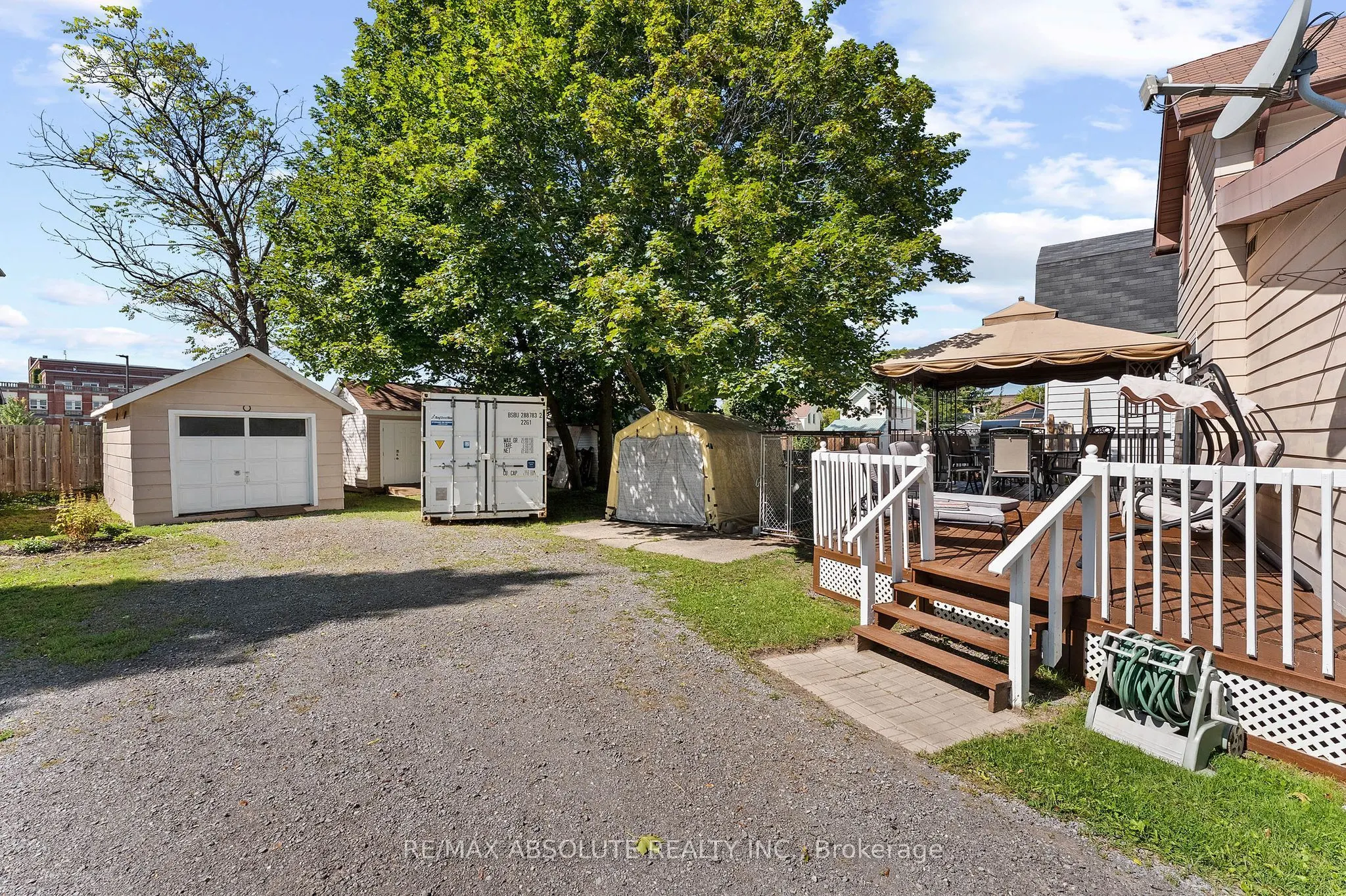 150 McGonigal Street W