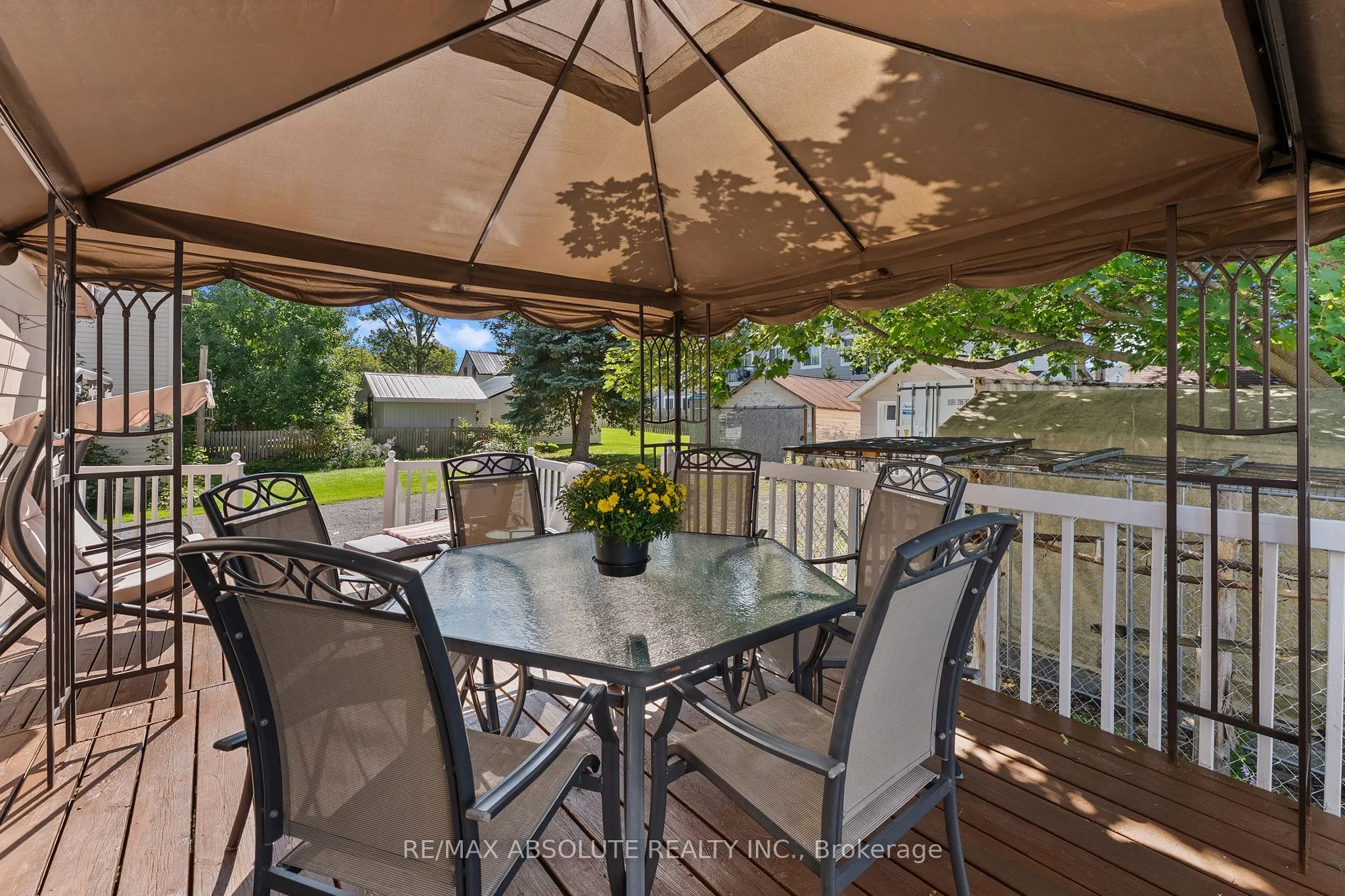 150 McGonigal Street W