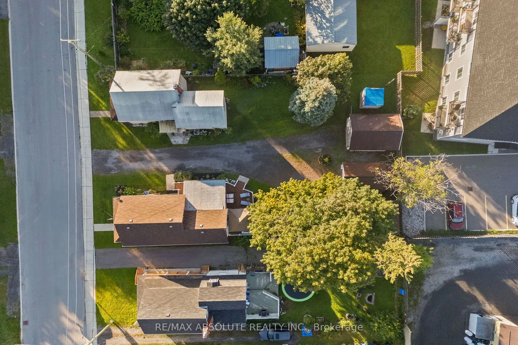 150 McGonigal Street W