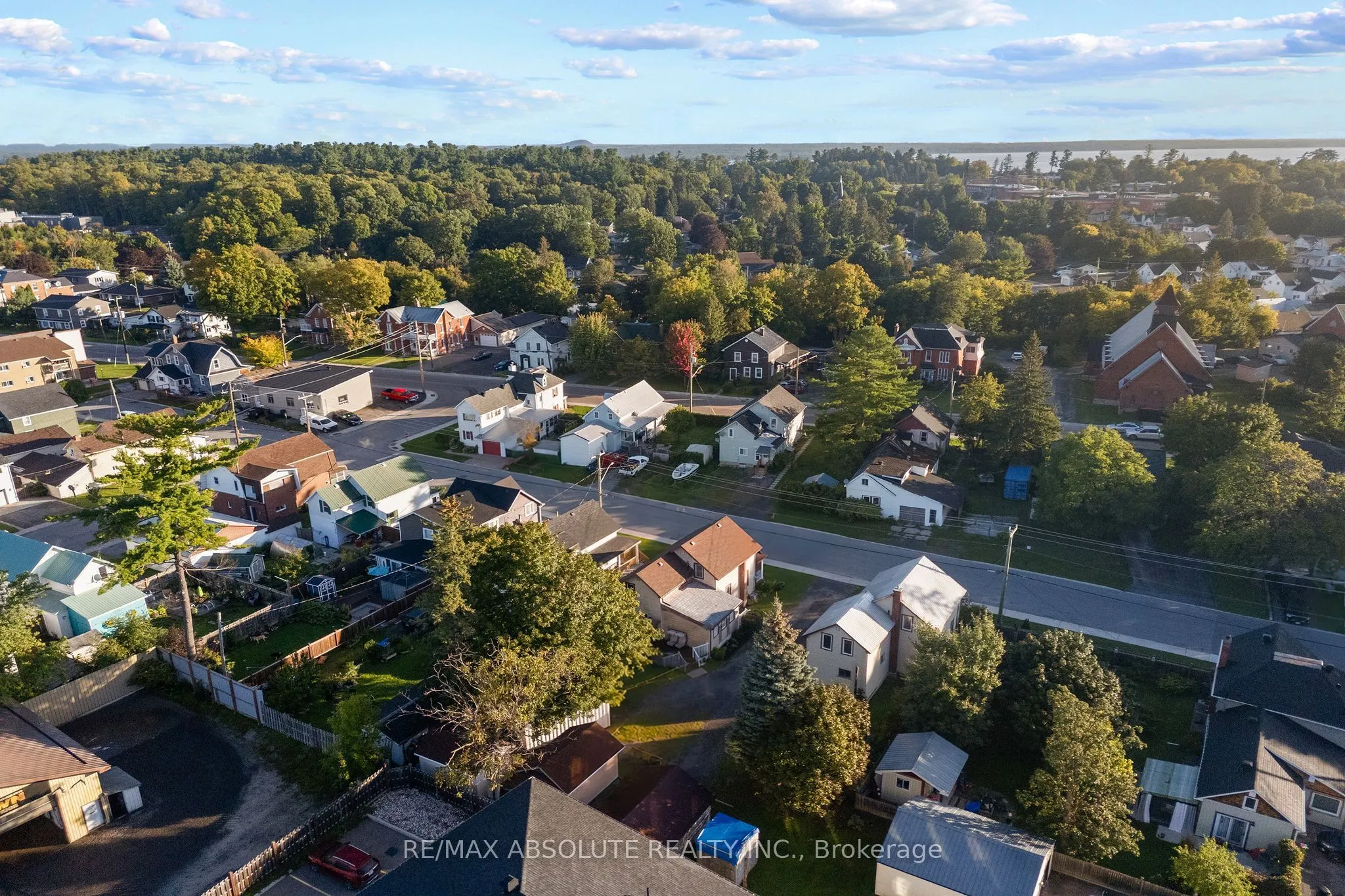 150 McGonigal Street W