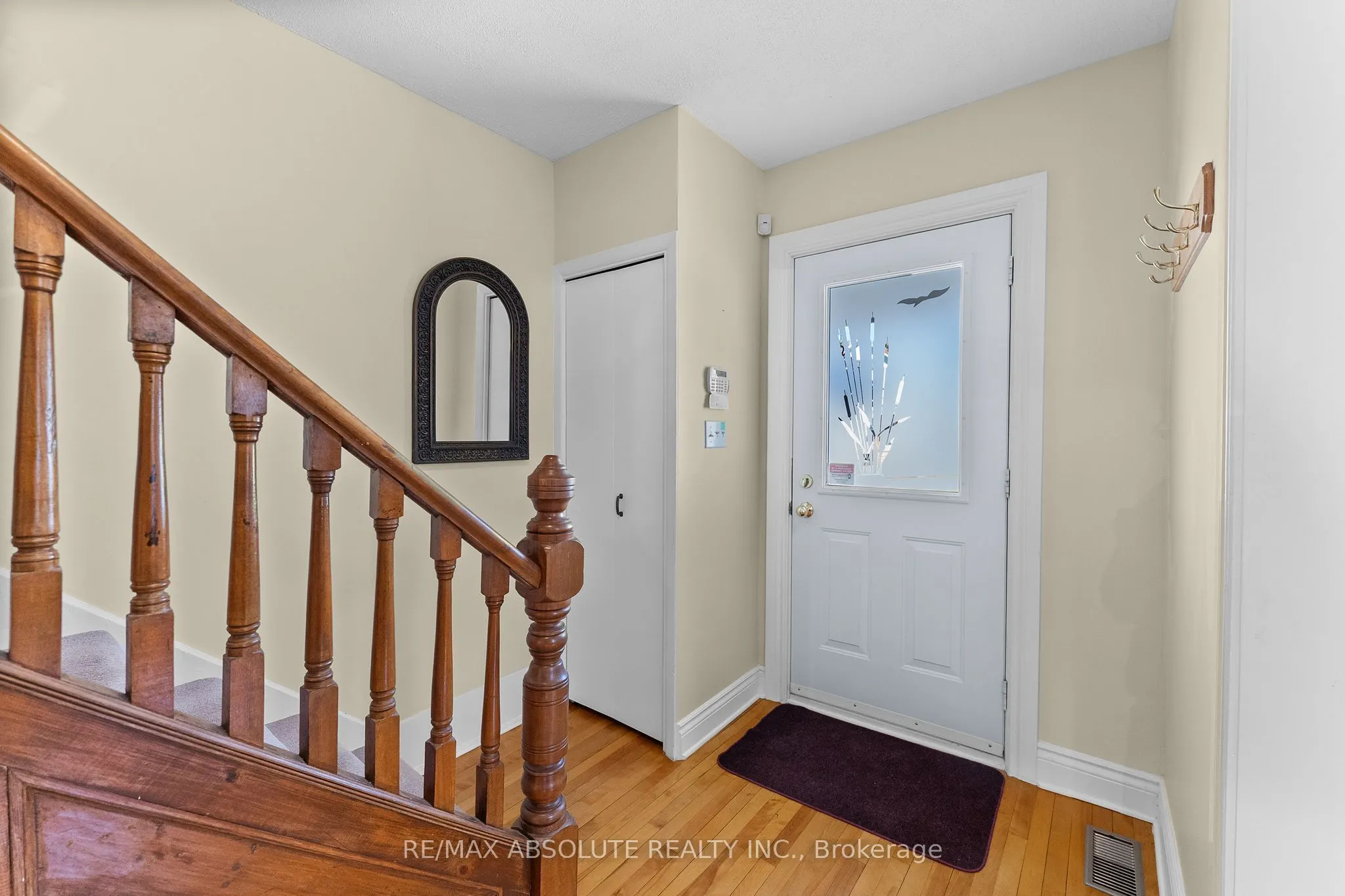 150 McGonigal Street W