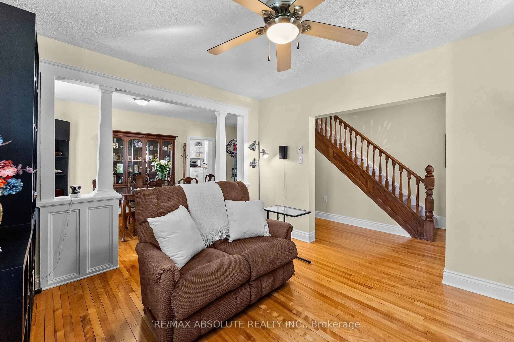 150 McGonigal Street W
