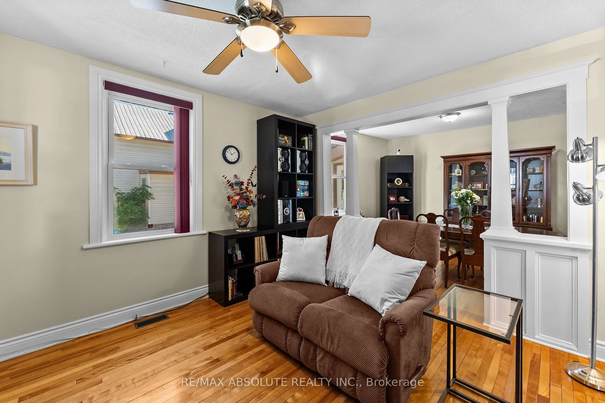 150 McGonigal Street W
