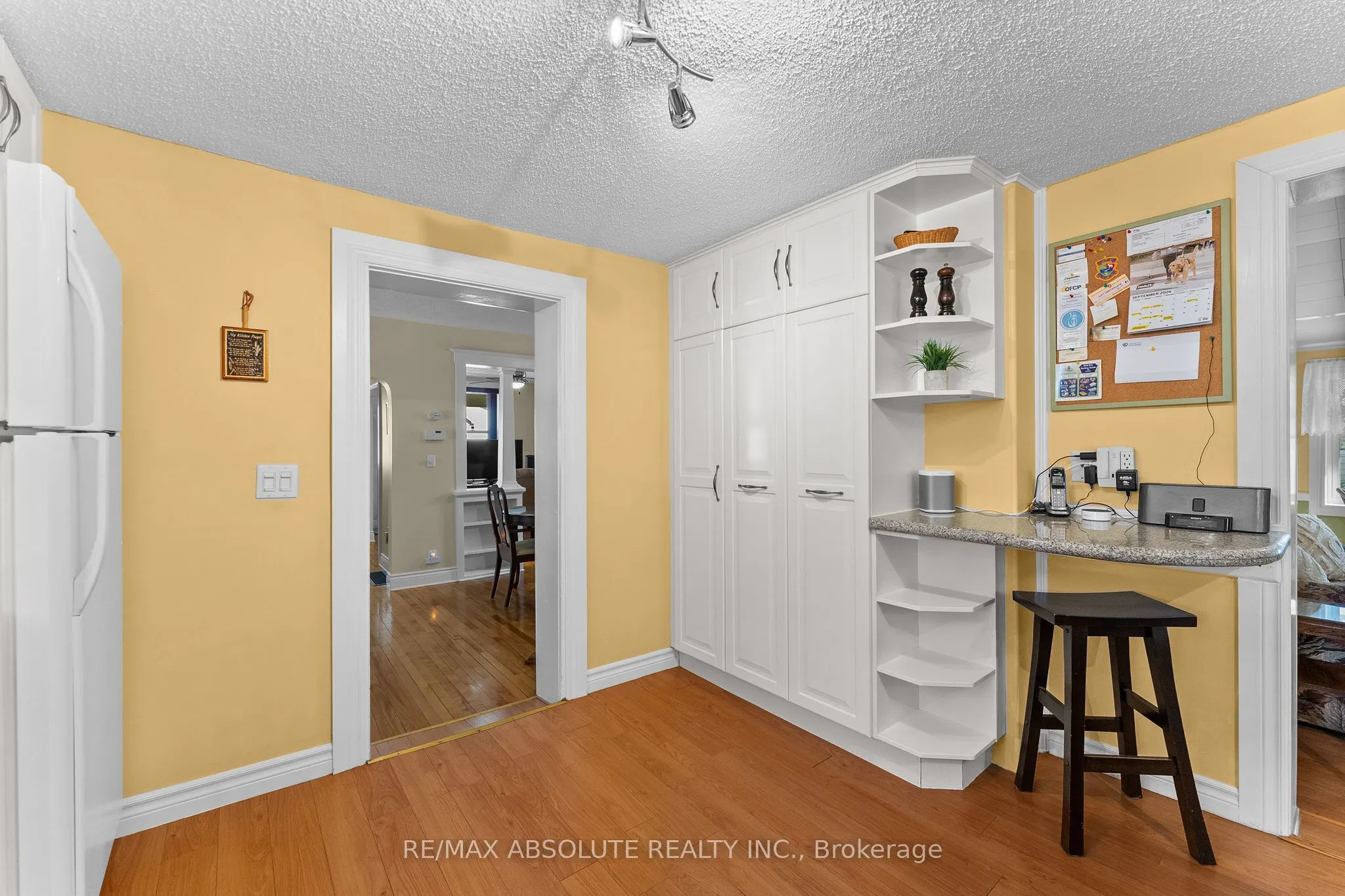 150 McGonigal Street W