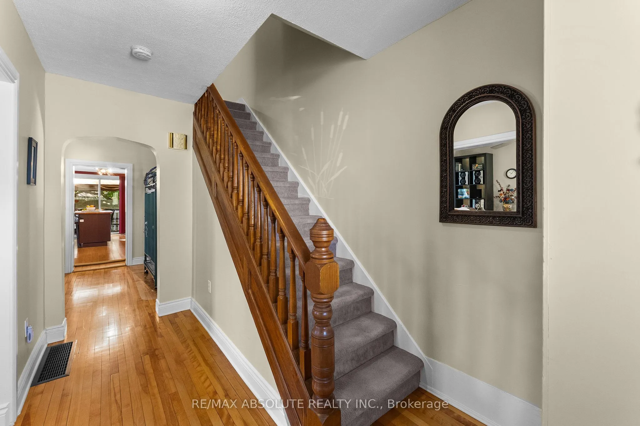 150 McGonigal Street W