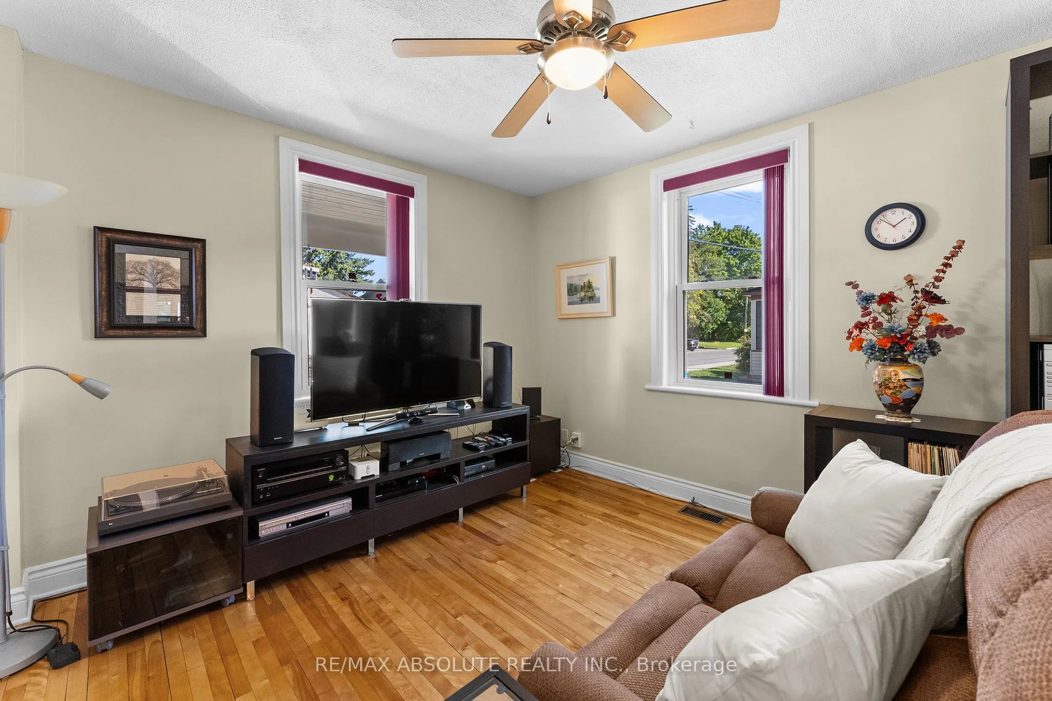 150 McGonigal Street W