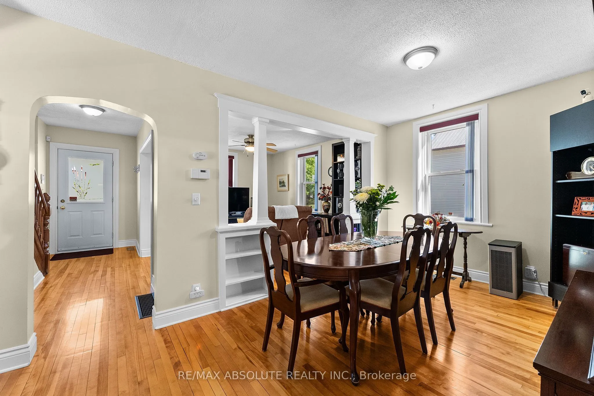 150 McGonigal Street W