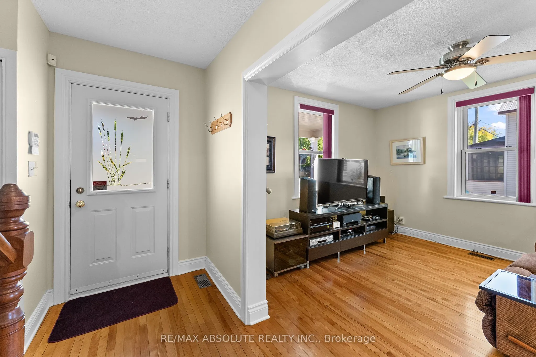 150 McGonigal Street W