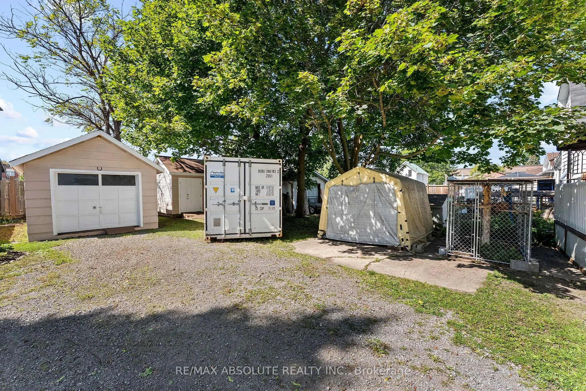 150 McGonigal Street W