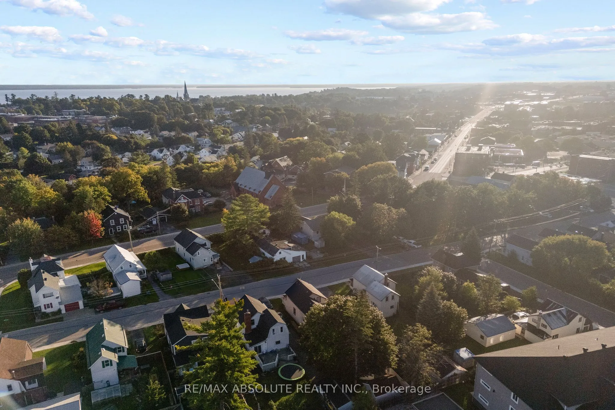 150 McGonigal Street W