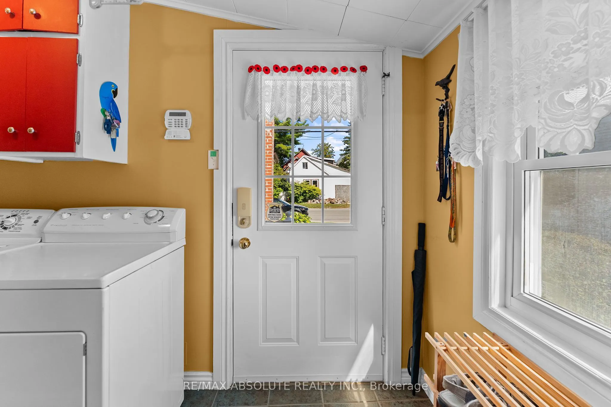 150 McGonigal Street W