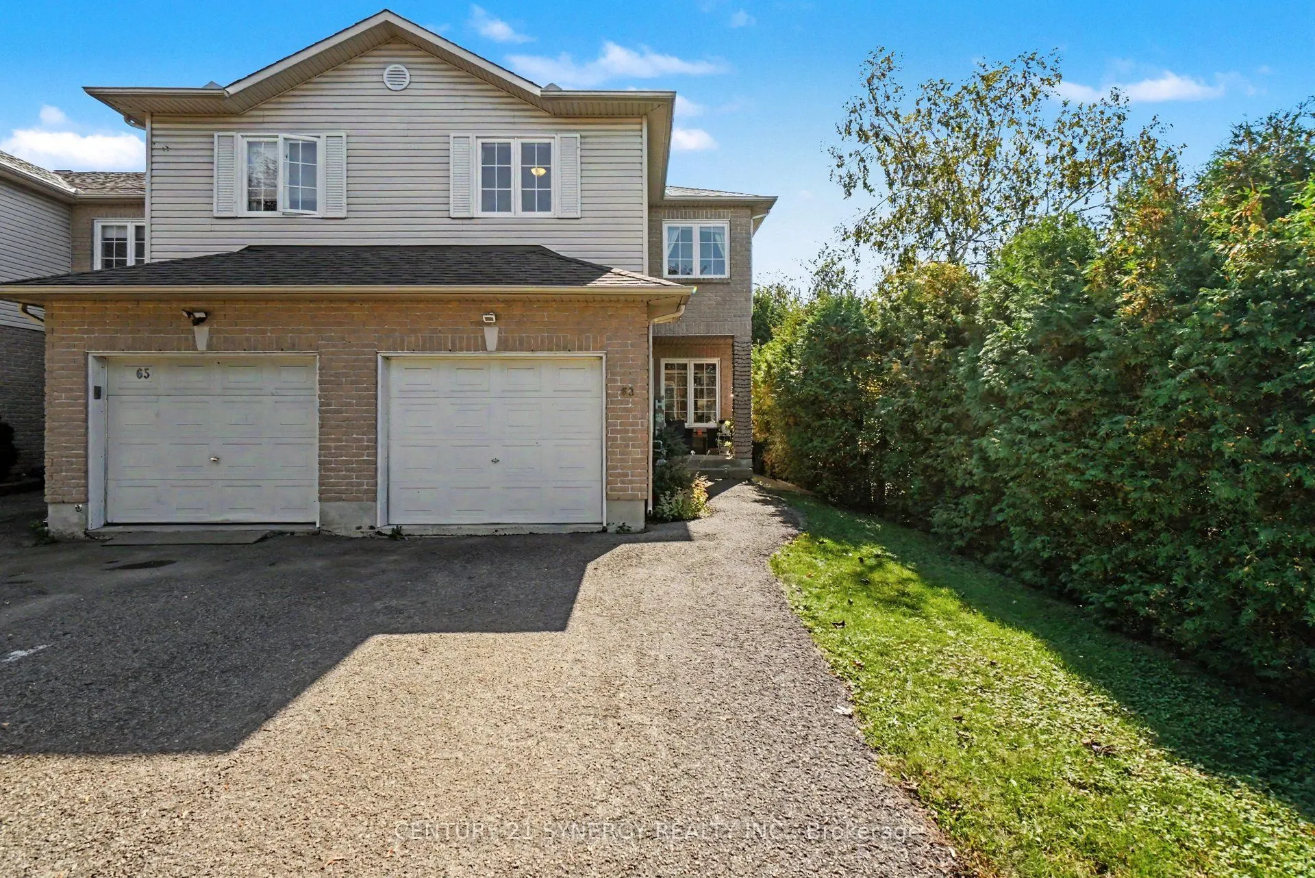 63 Lafleche Boulevard