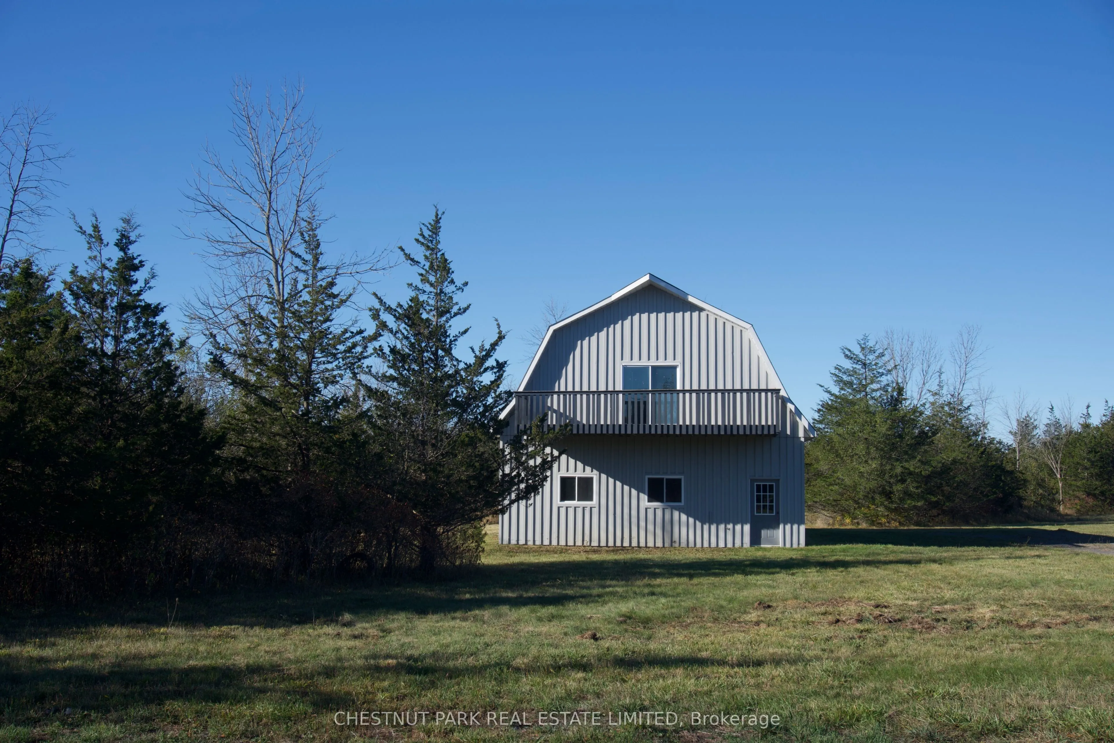 101 Foster Road