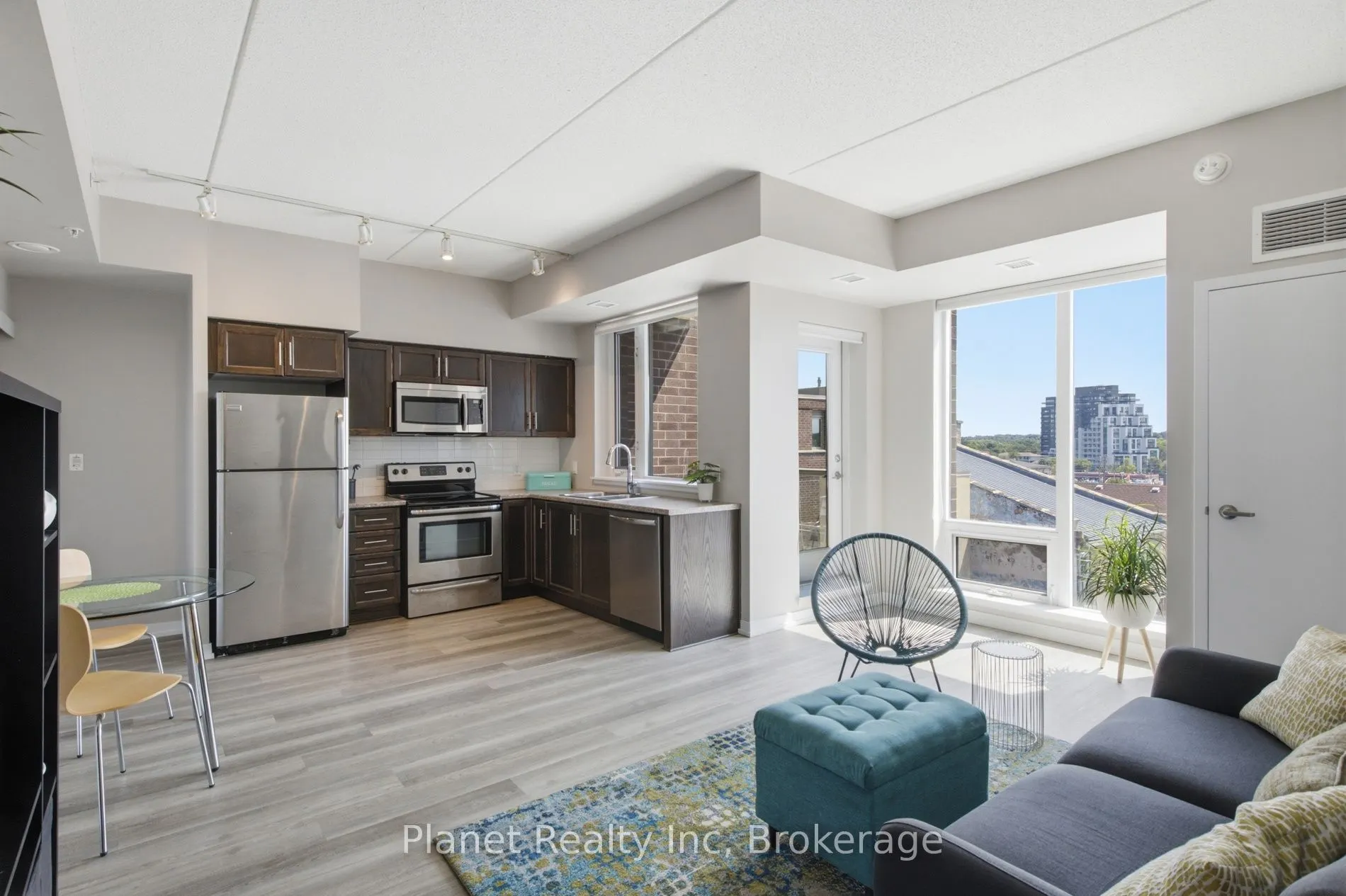 5 Gordon Street #406