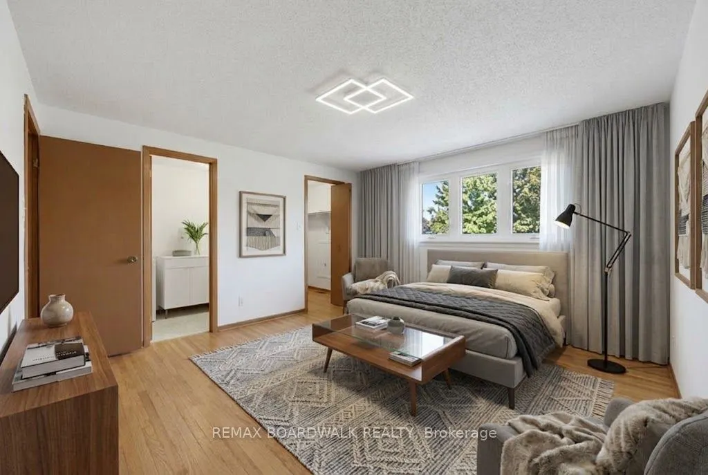 60 Northpark Drive