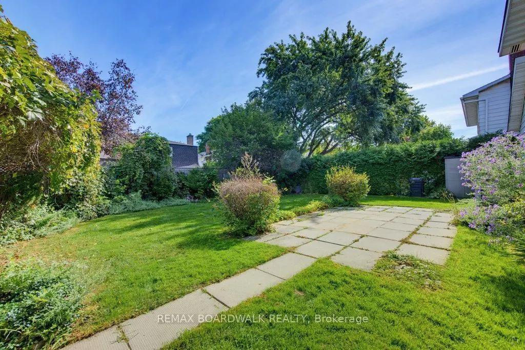 60 Northpark Drive