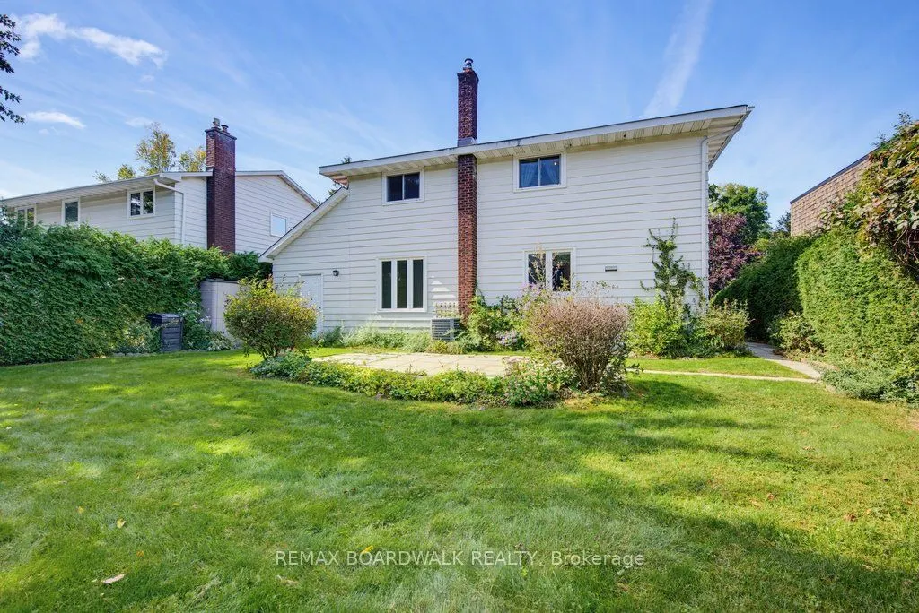 60 Northpark Drive