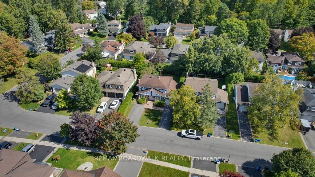 60 Northpark Drive