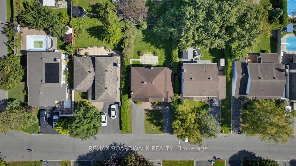 60 Northpark Drive
