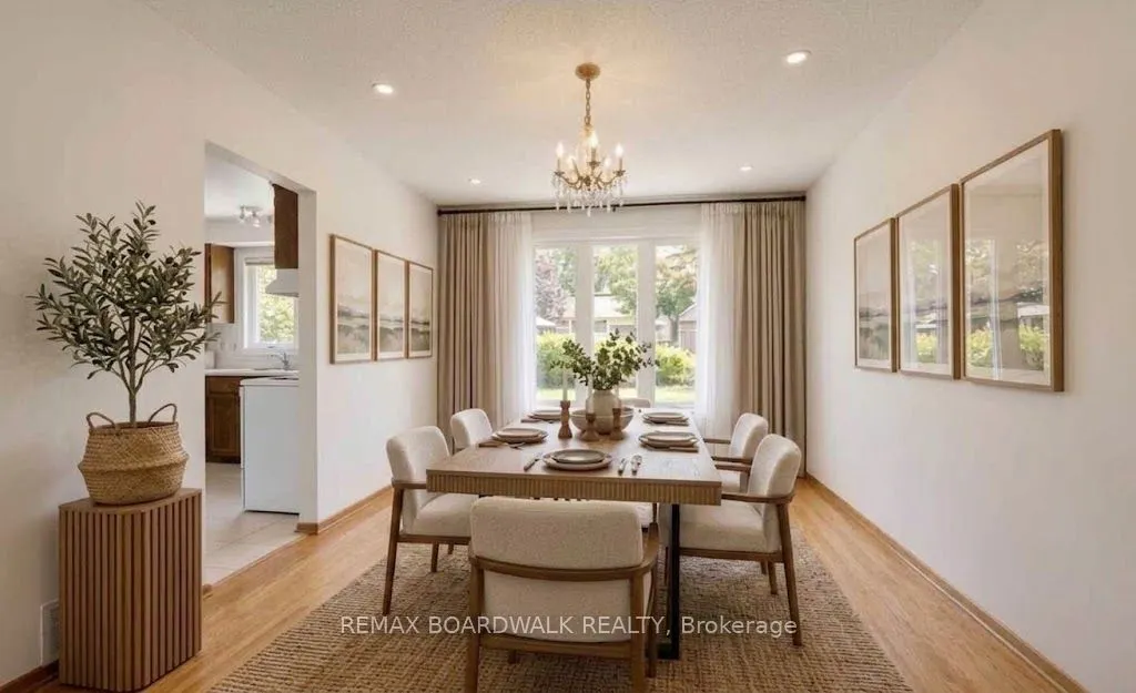 60 Northpark Drive