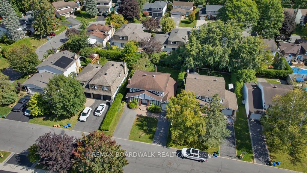 60 Northpark Drive
