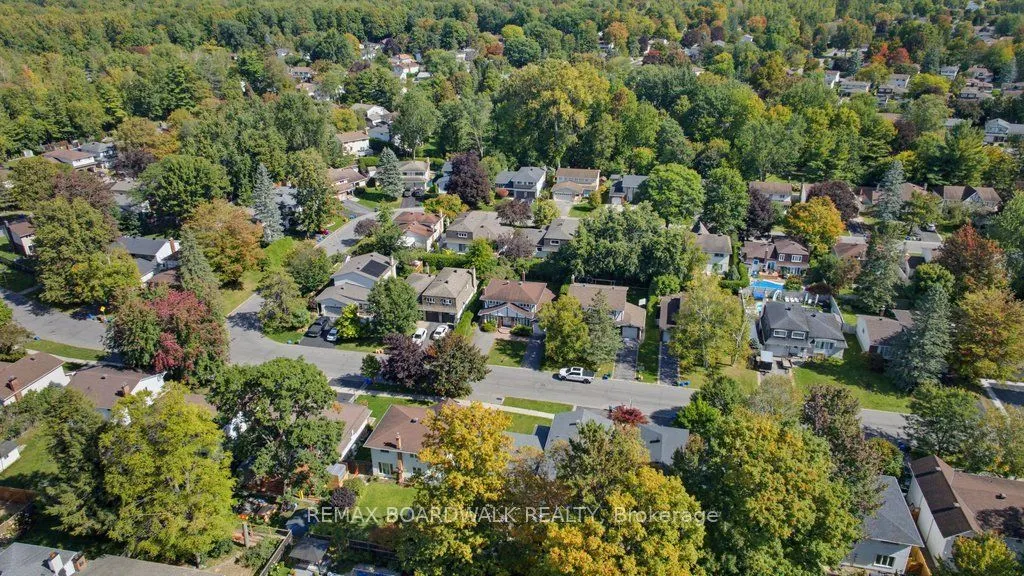 60 Northpark Drive