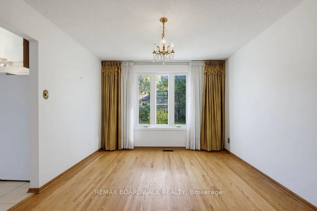 60 Northpark Drive