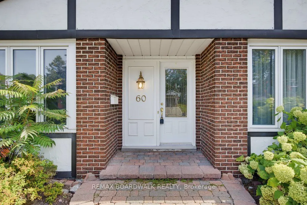 60 Northpark Drive