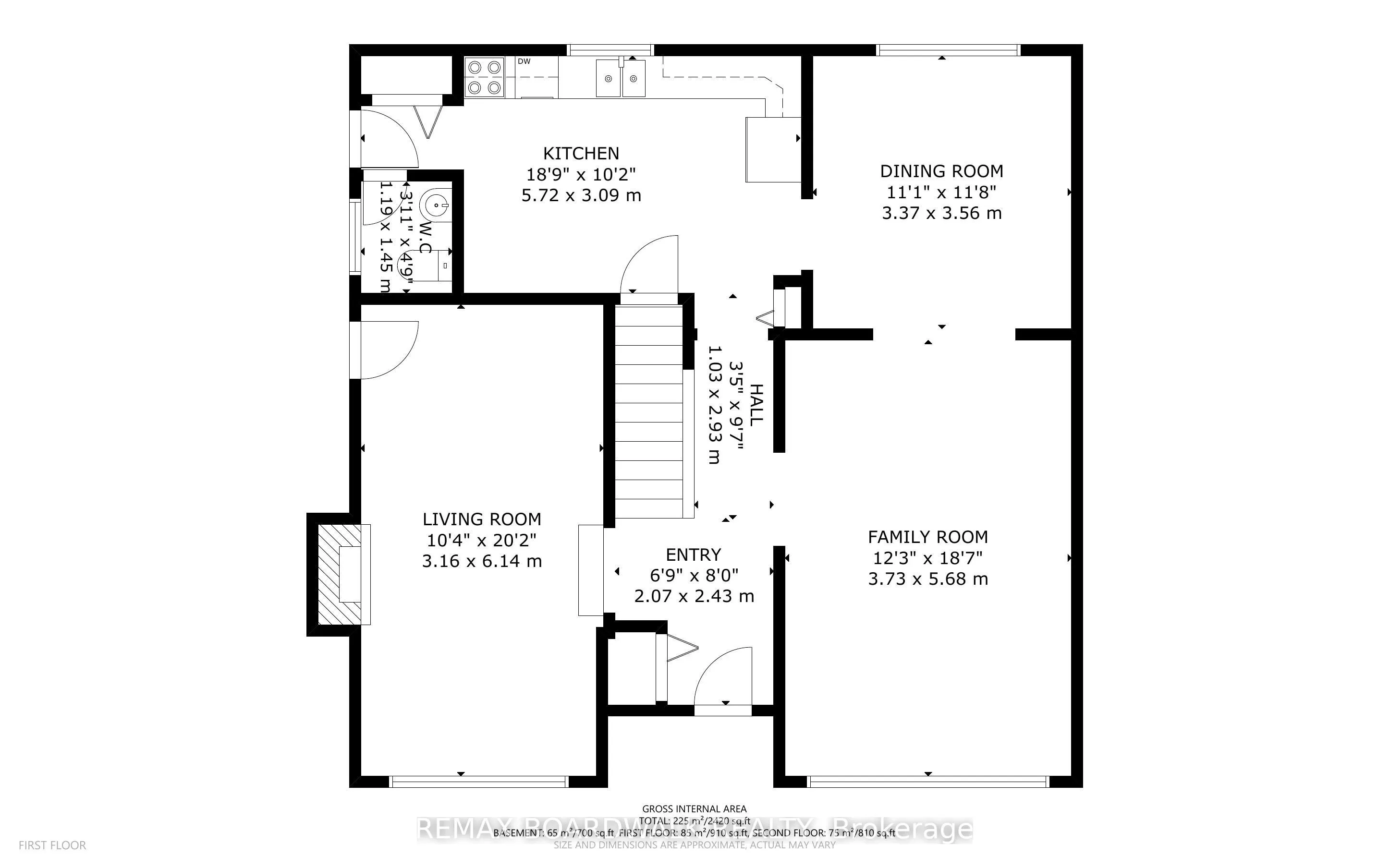 60 Northpark Drive
