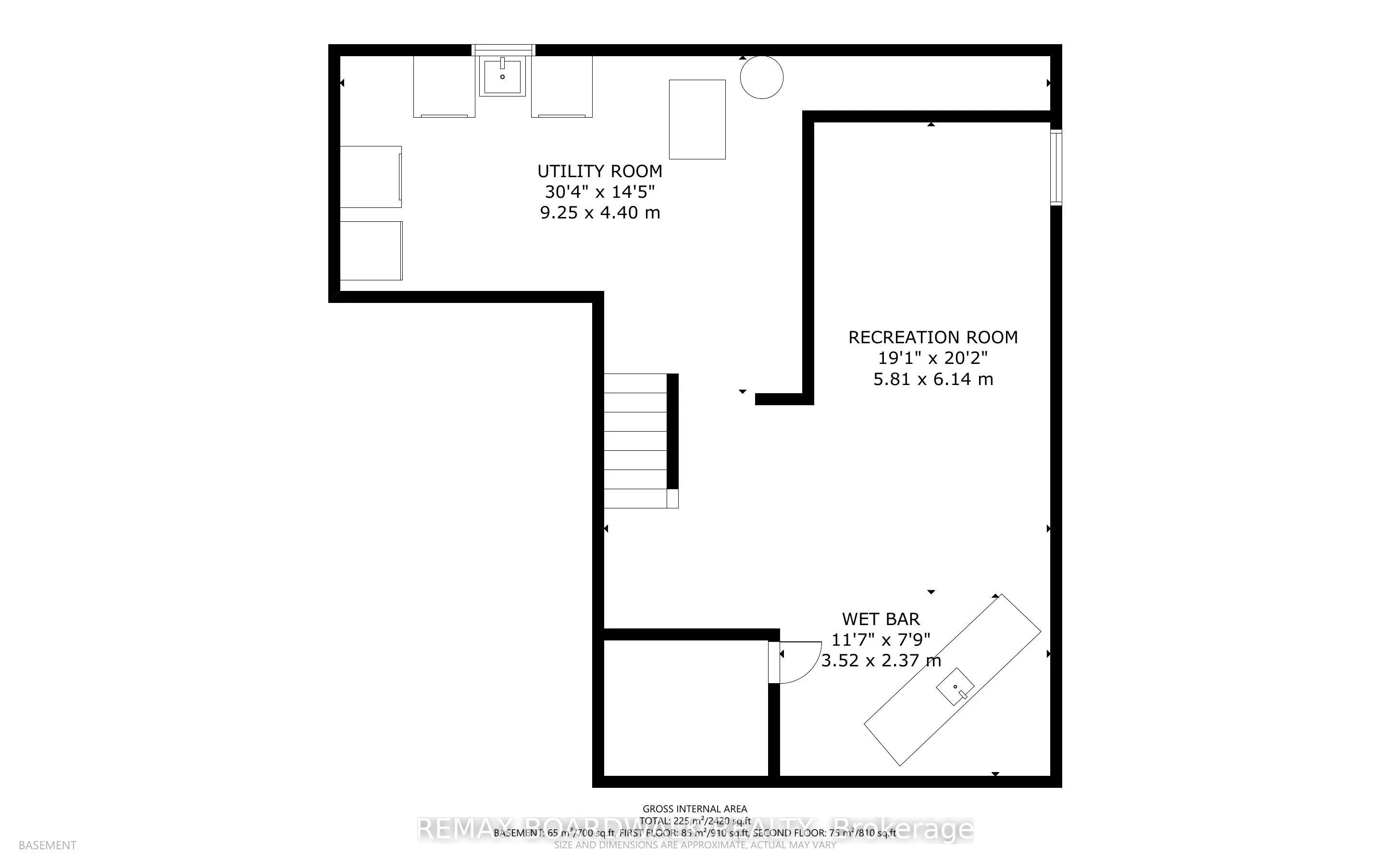 60 Northpark Drive