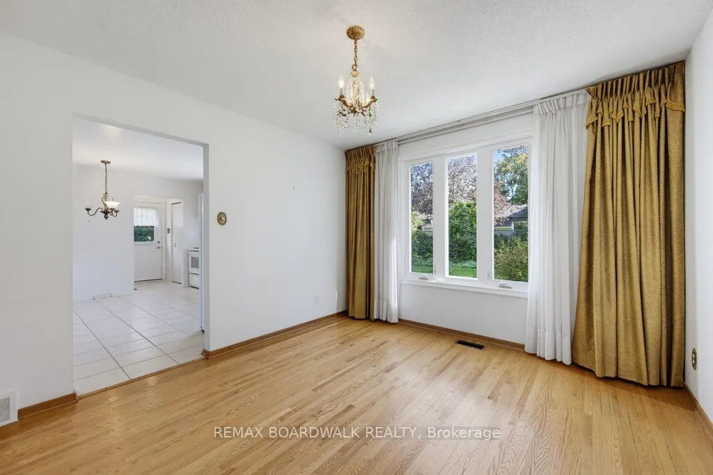 60 Northpark Drive