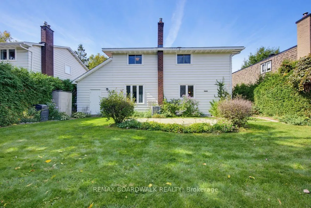 60 Northpark Drive