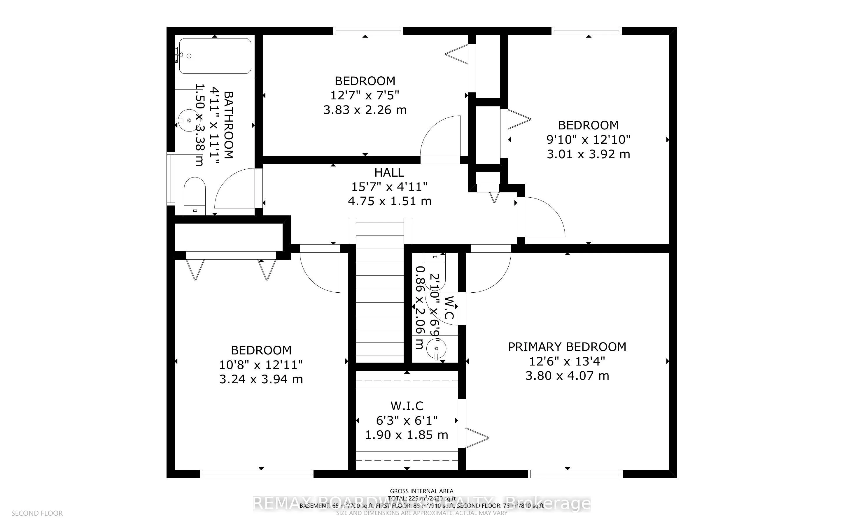 60 Northpark Drive