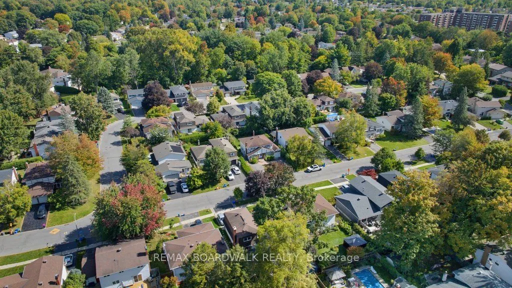 60 Northpark Drive