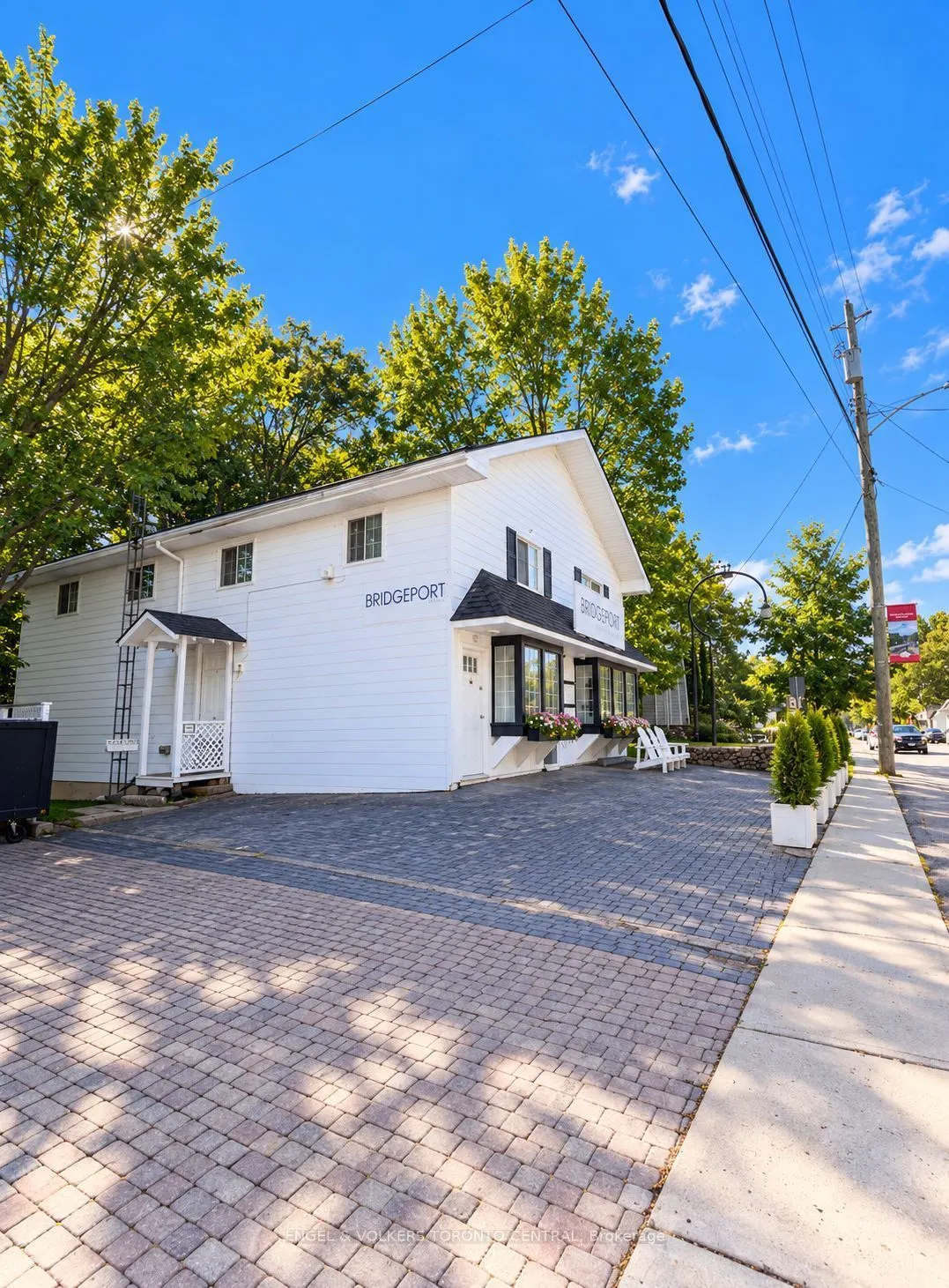96 Joseph Street