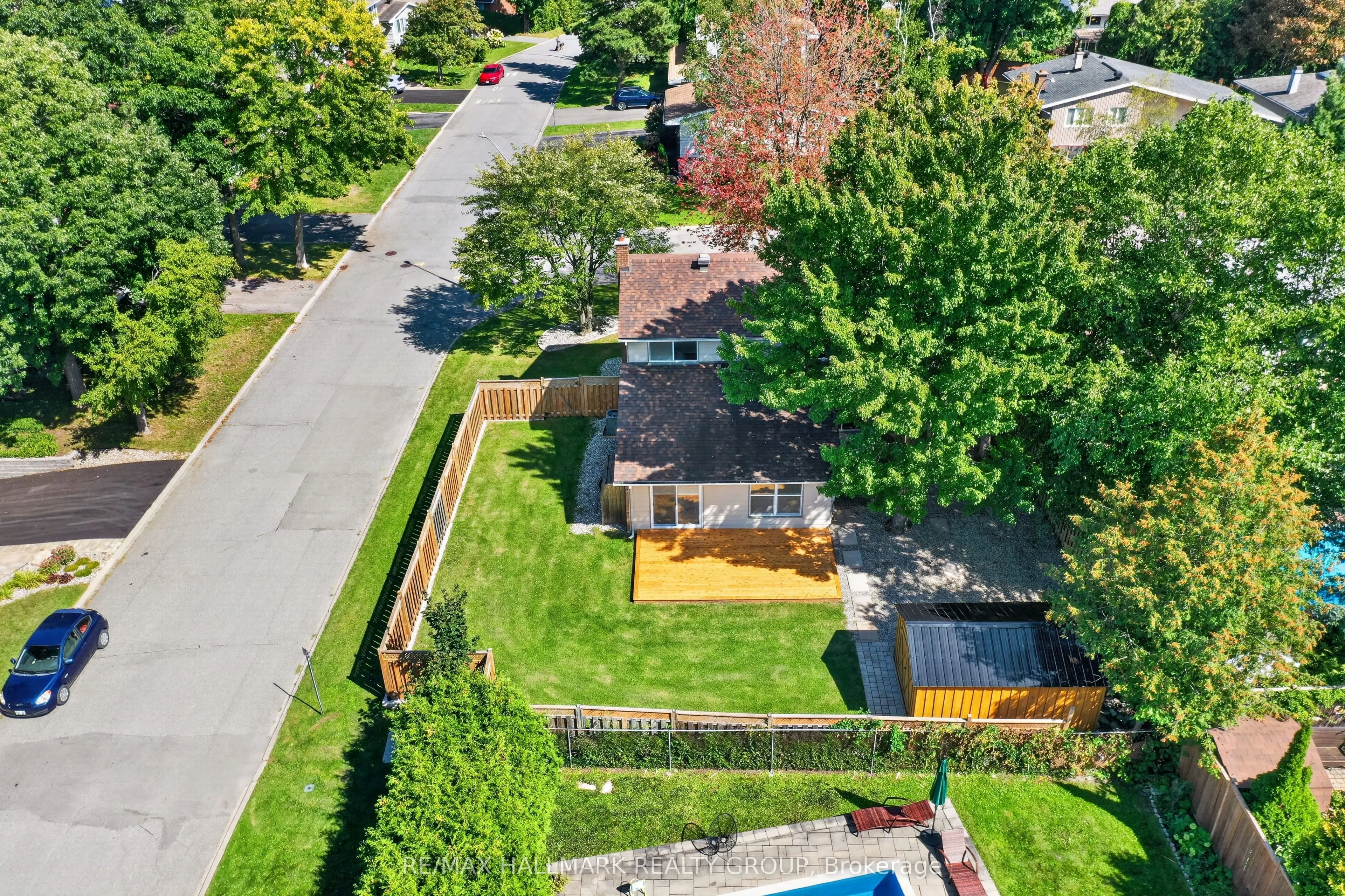 612 Clancy Street