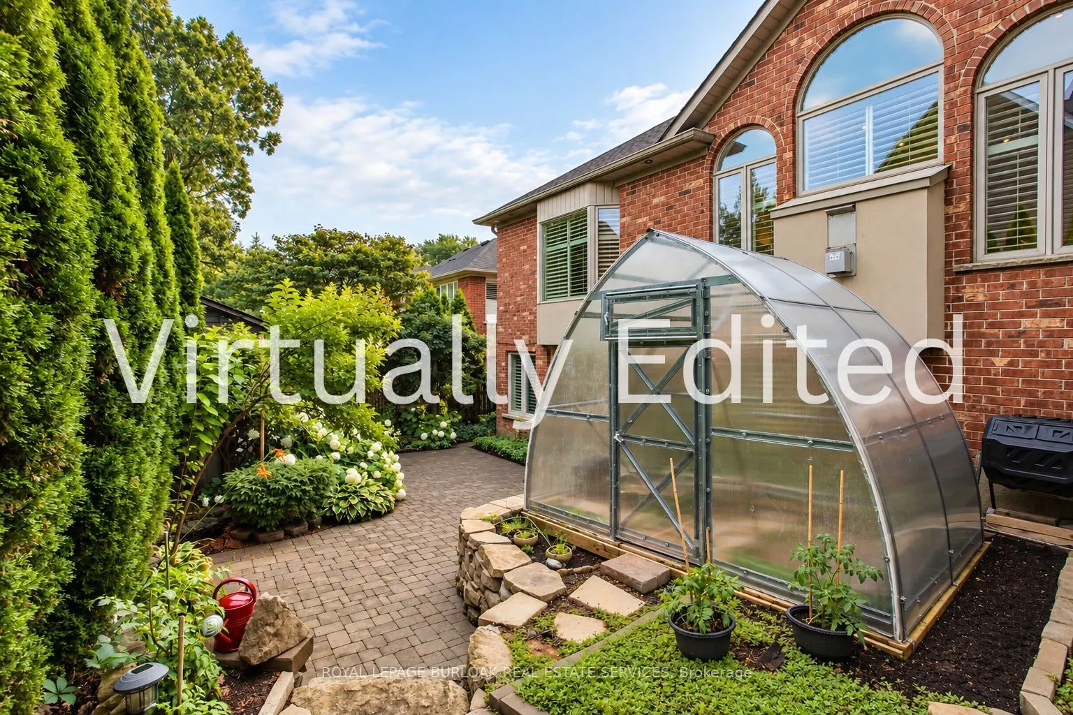 54 Waterwheel Crescent