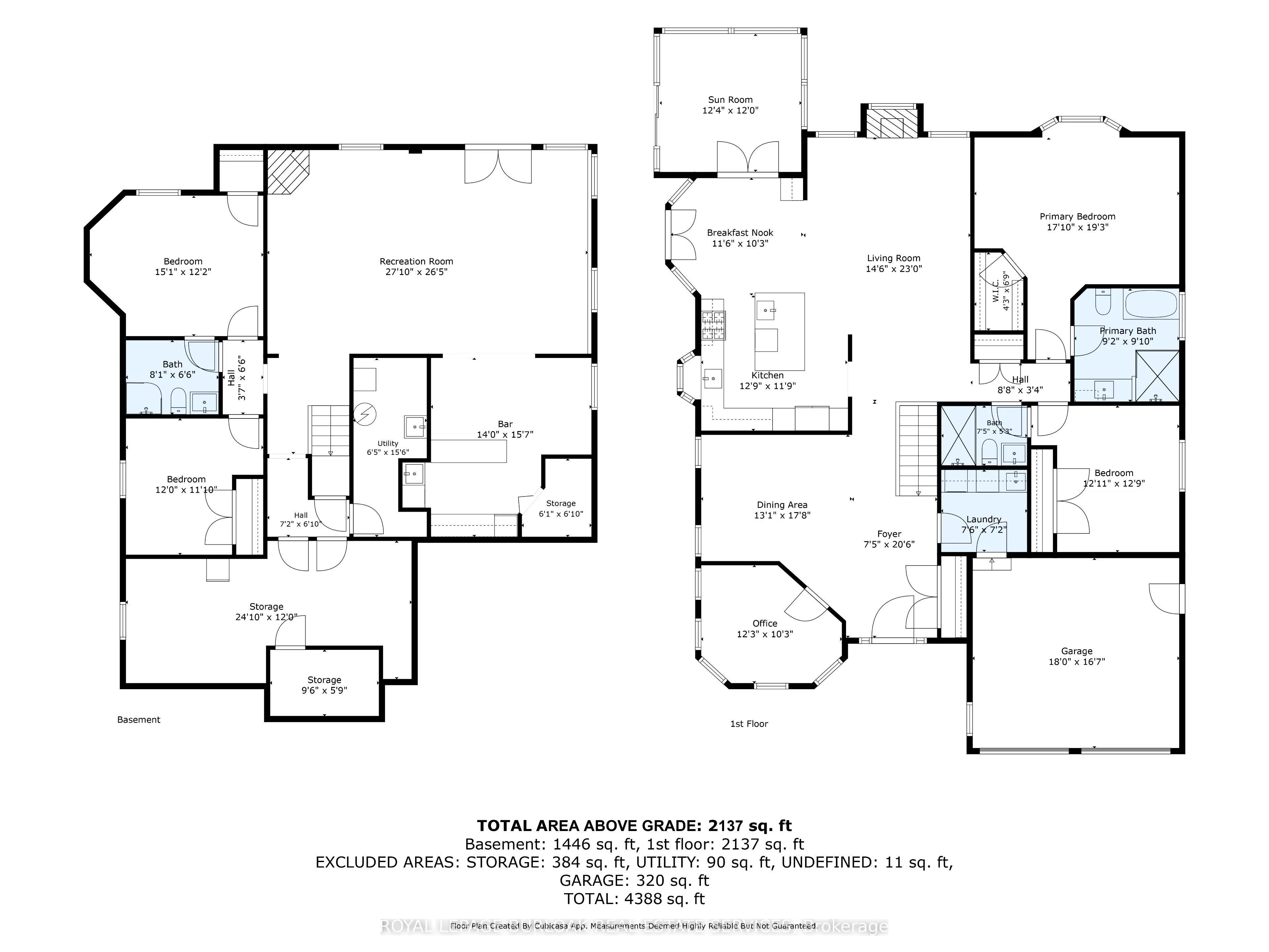 54 Waterwheel Crescent
