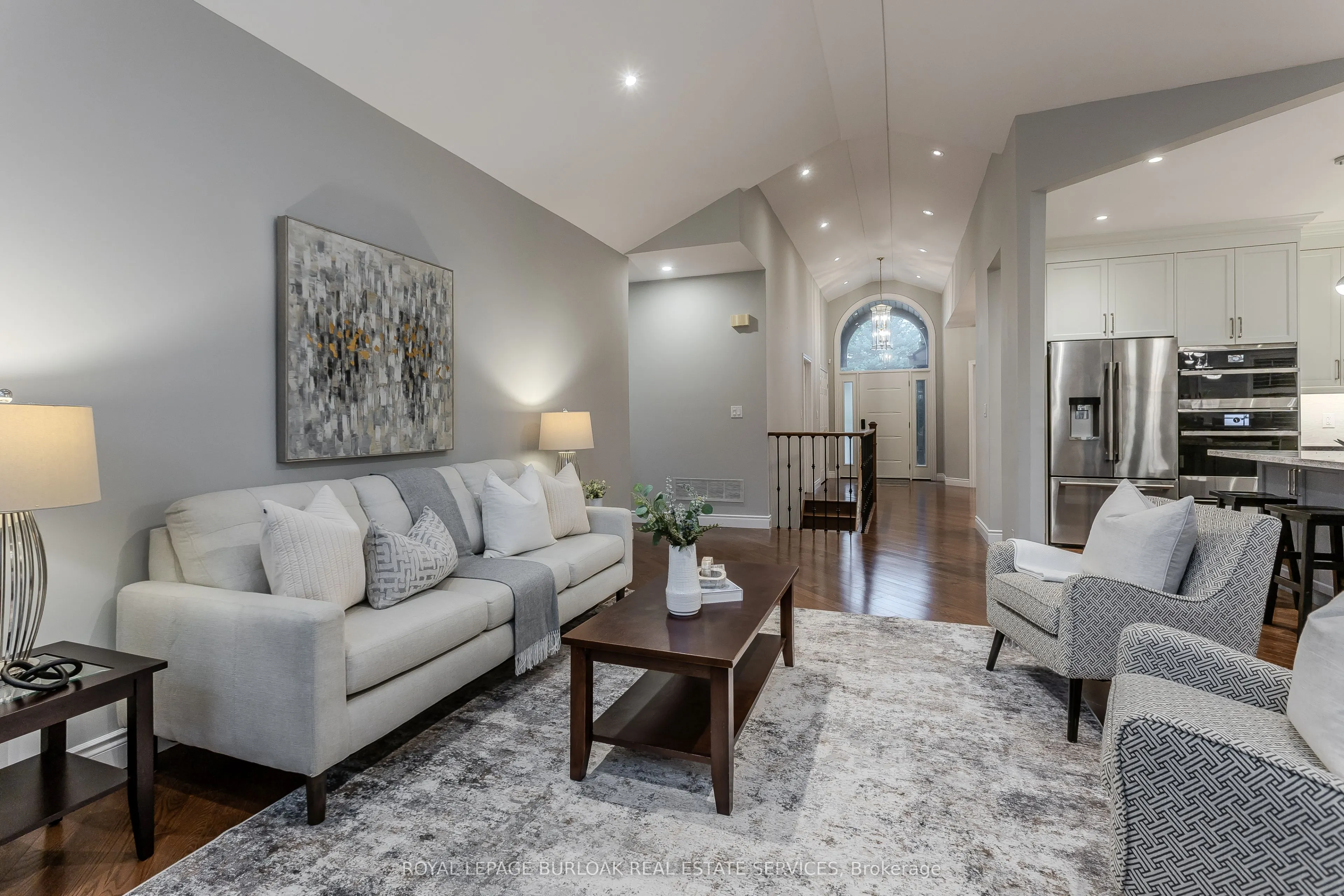54 Waterwheel Crescent