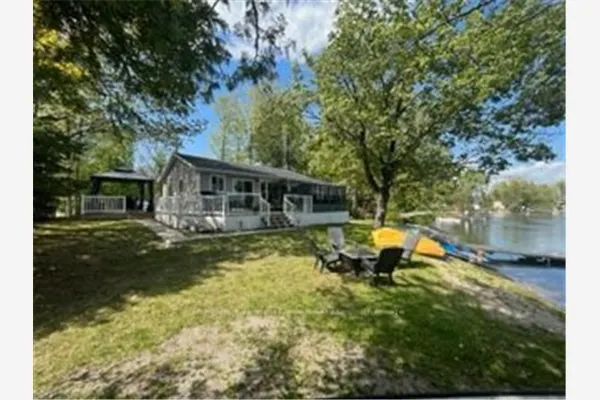 20 Southgate Circle
