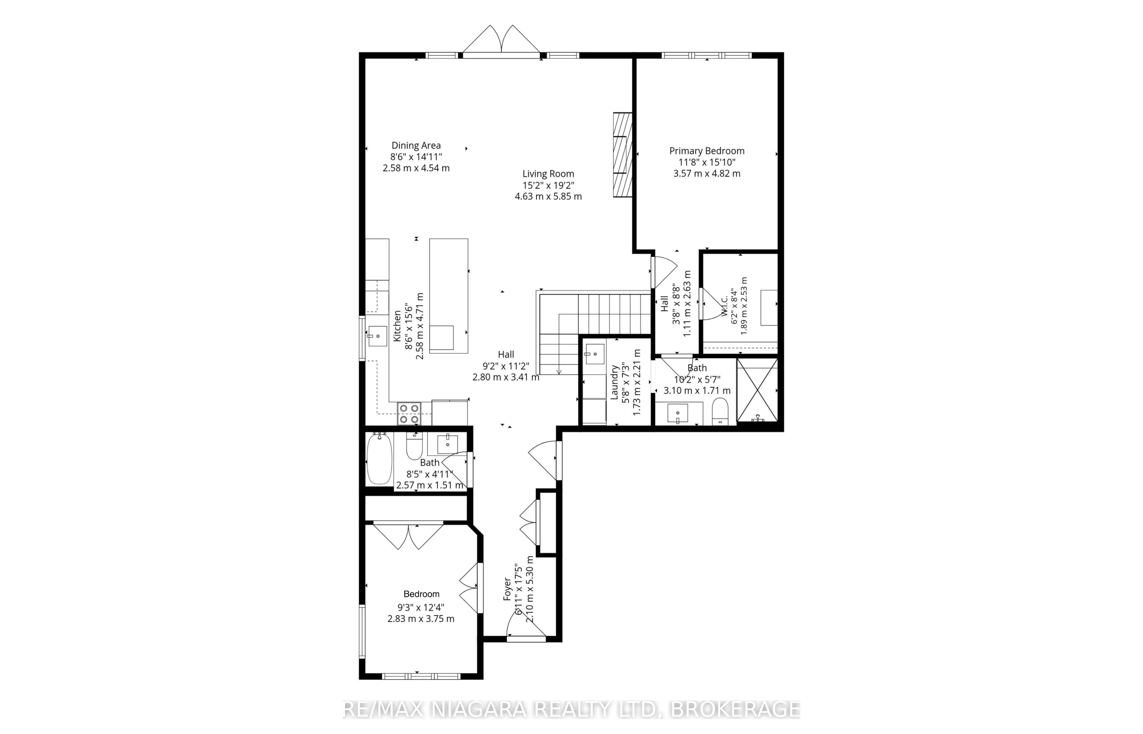 16 Mills Lane #32