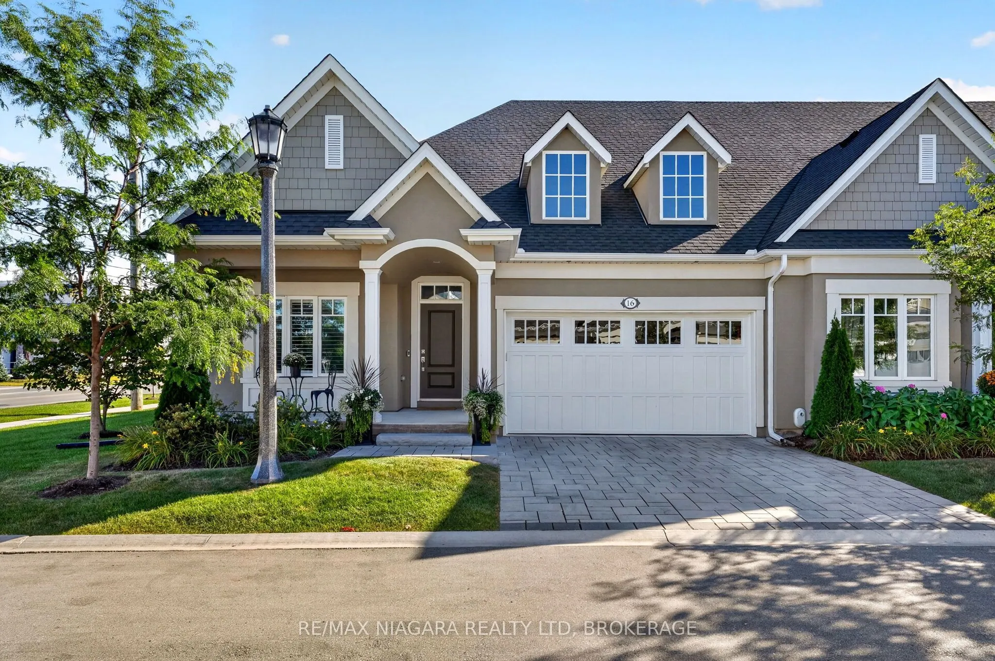 16 Mills Lane #32