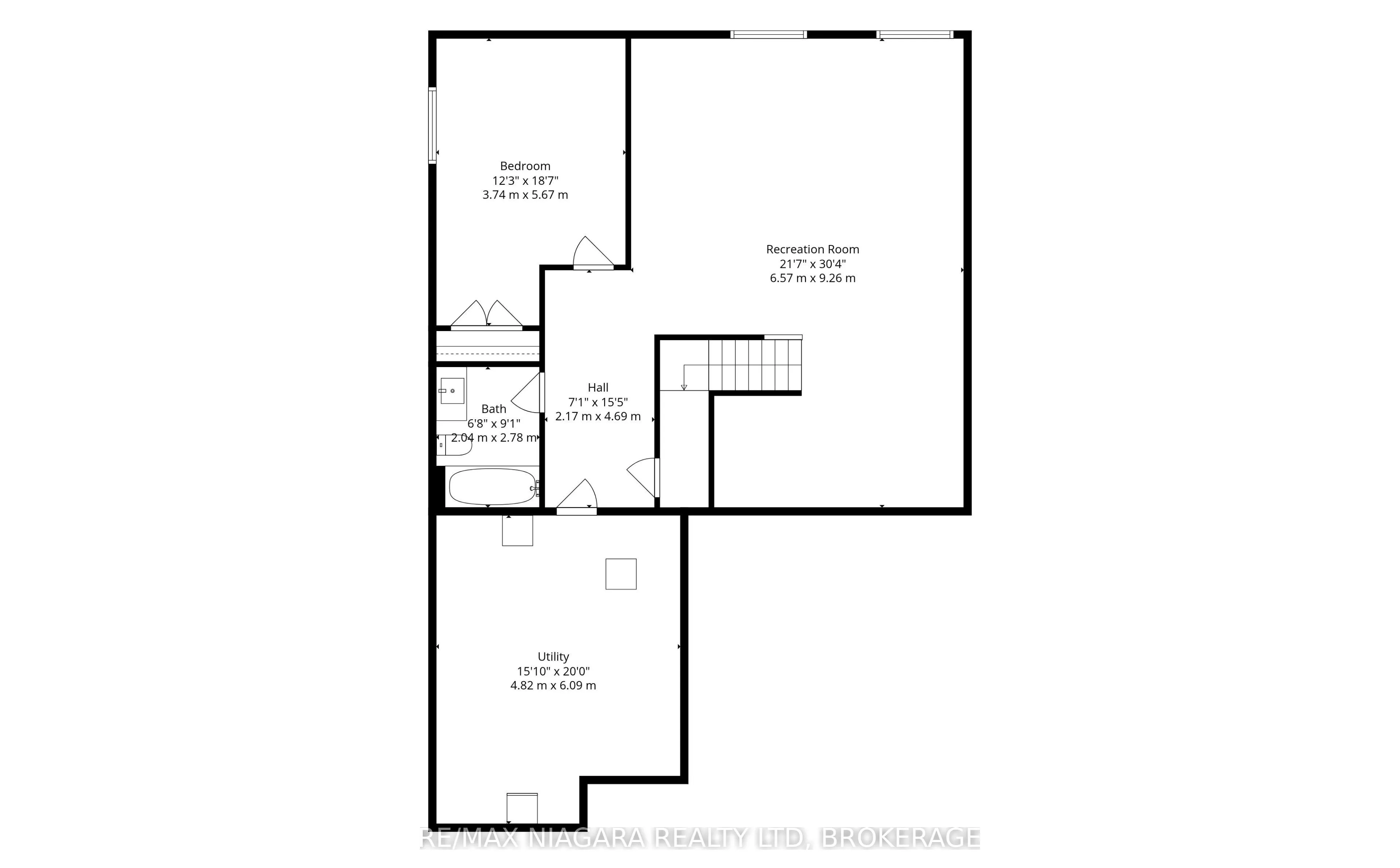 16 Mills Lane #32
