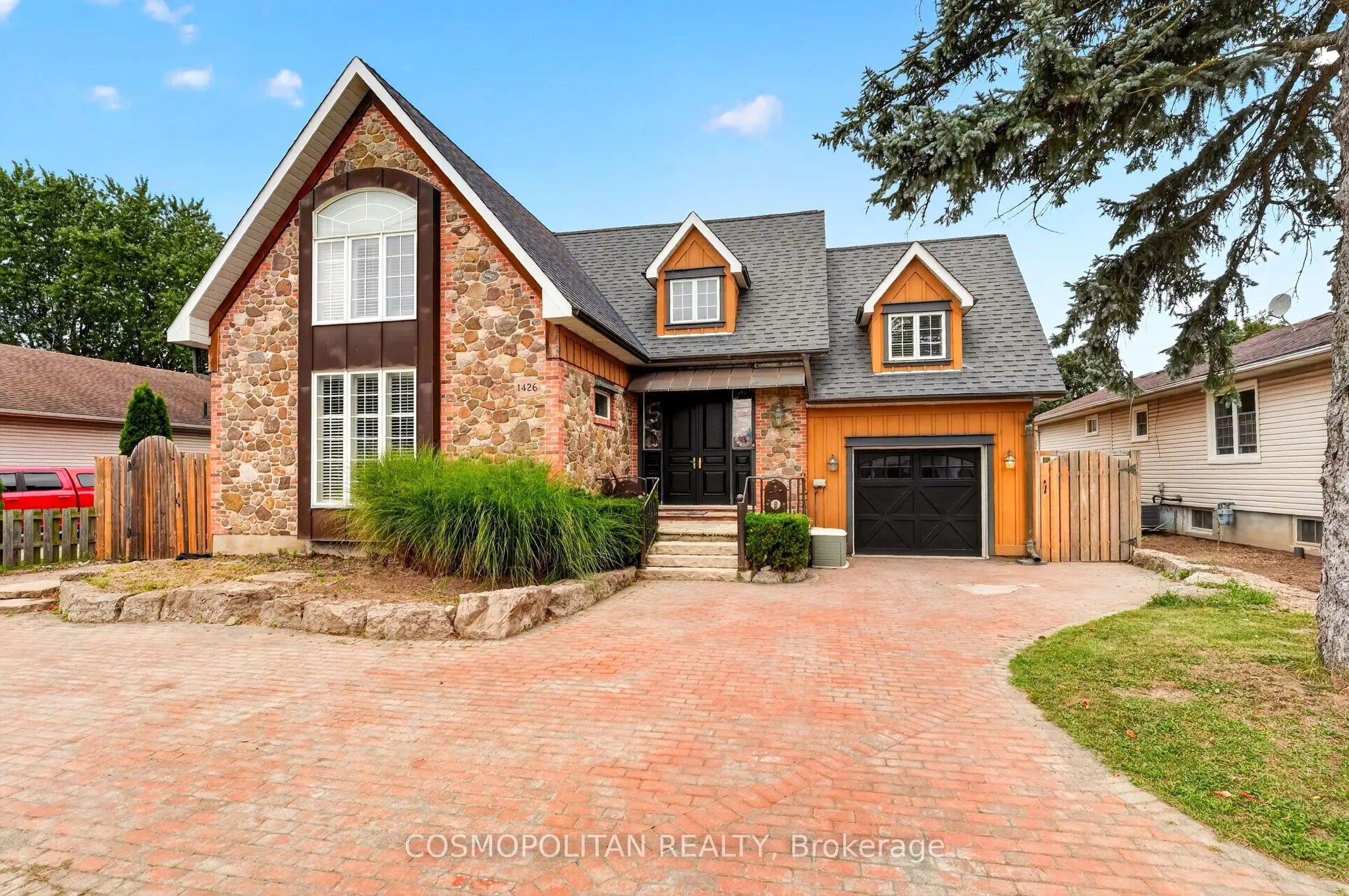 1426 Niagara Stone Road
