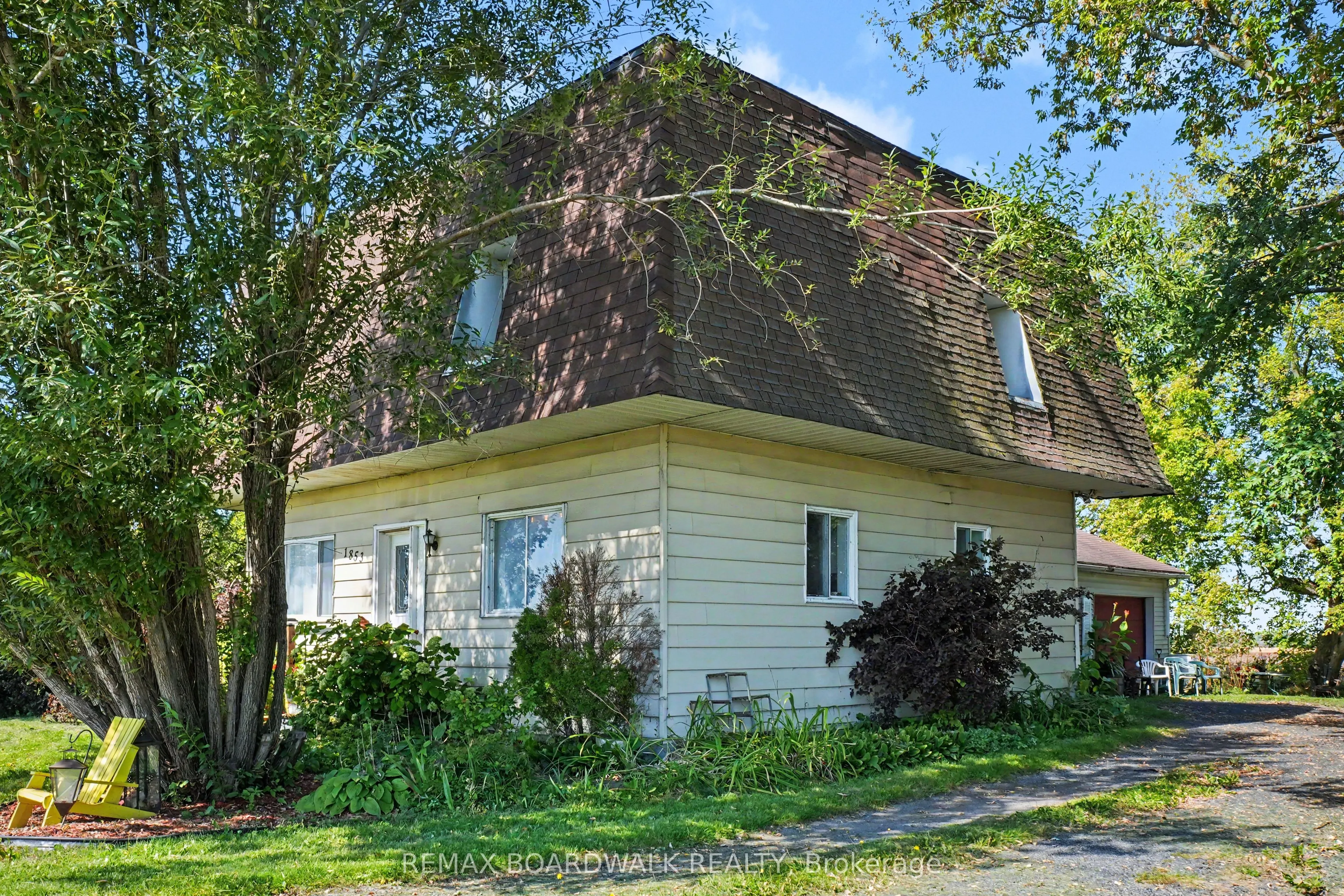 1853 County Rd 8