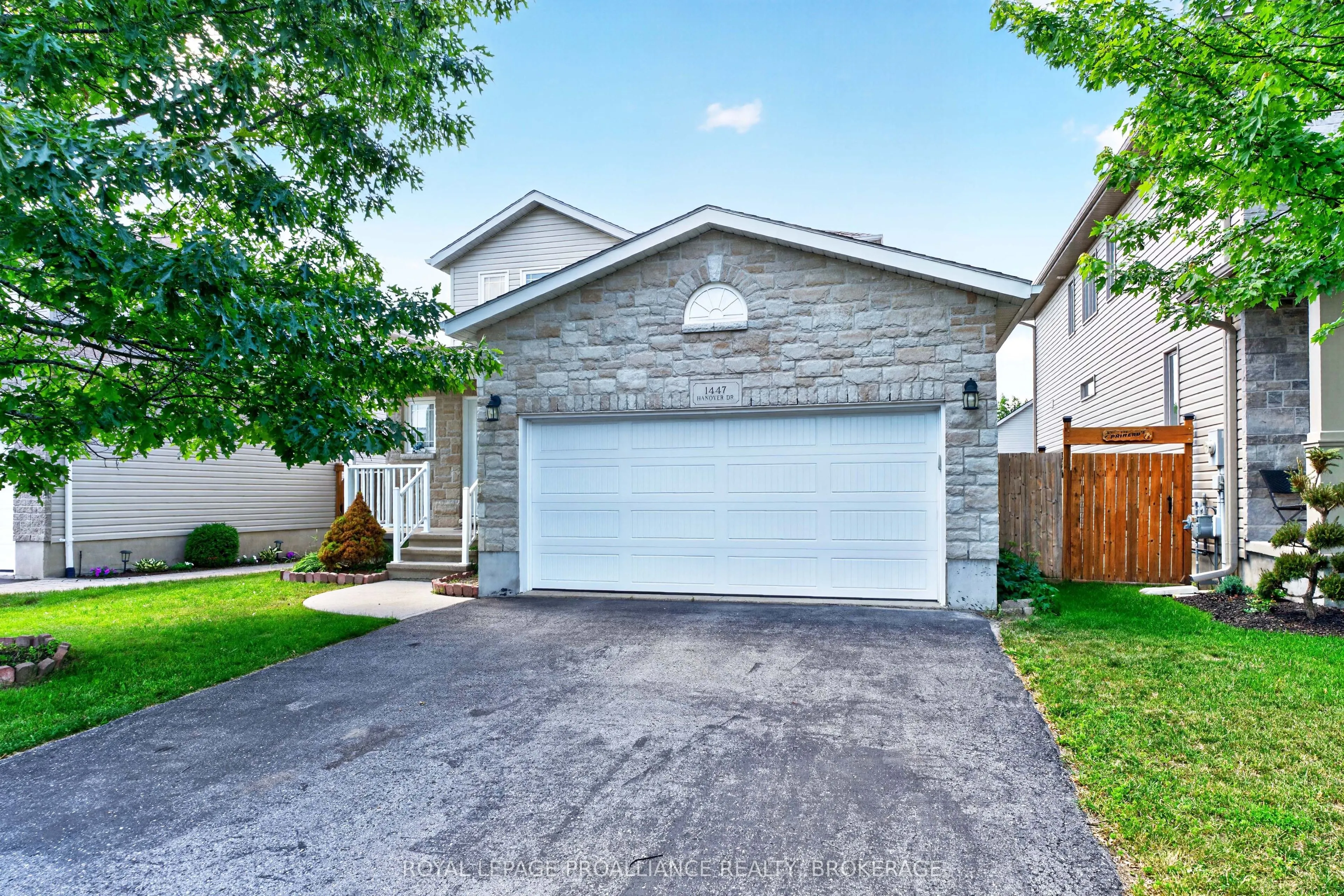 1447 Hanover Drive