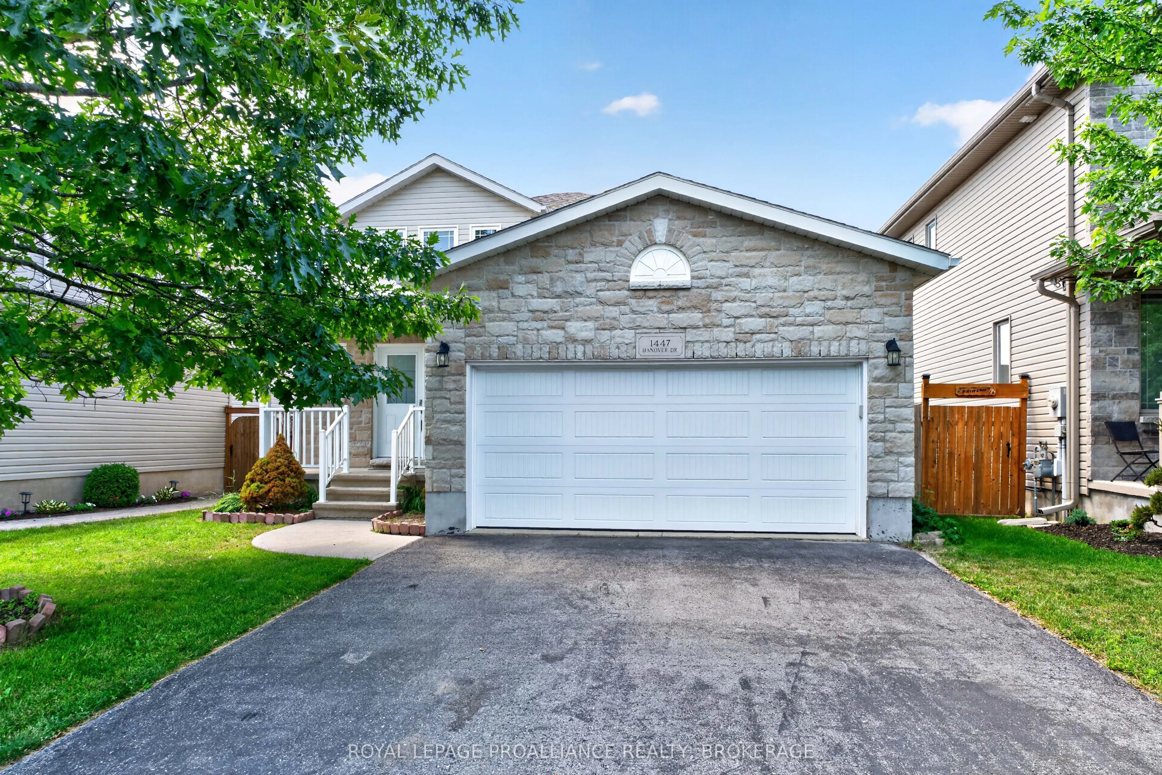 1447 Hanover Drive